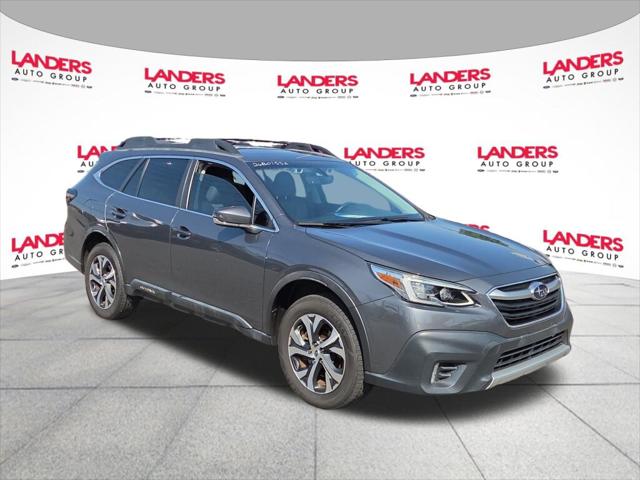2021 Subaru Outback Limited for sale in Southaven, MS