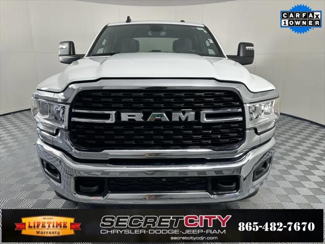 2024 RAM 2500 Big Horn Crew Cab 4x4 64 Box