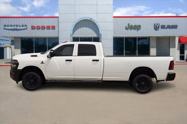 2025 RAM Ram 2500 RAM 2500 TRADESMAN CREW CAB 4X4 8 BOX