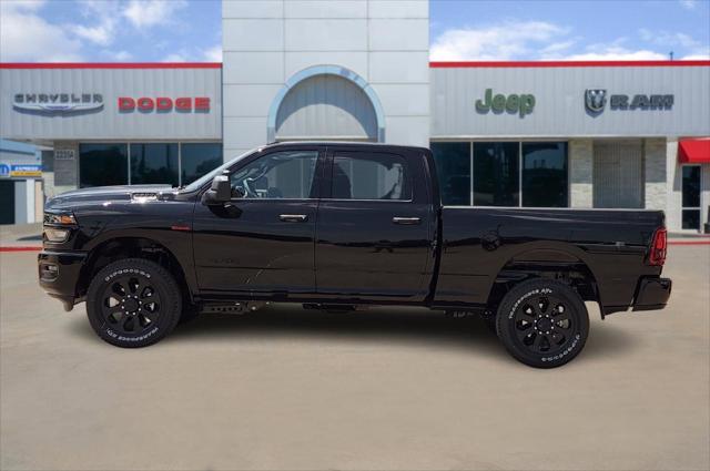 2025 RAM Ram 2500 RAM 2500 LONE STAR CREW CAB 4X4 64 BOX