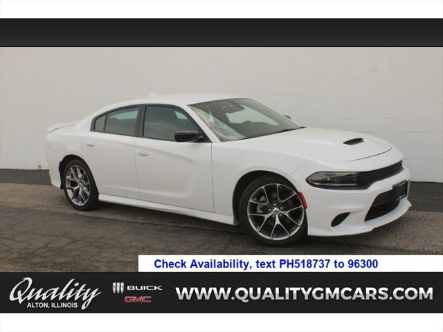 2023 Dodge Charger GT