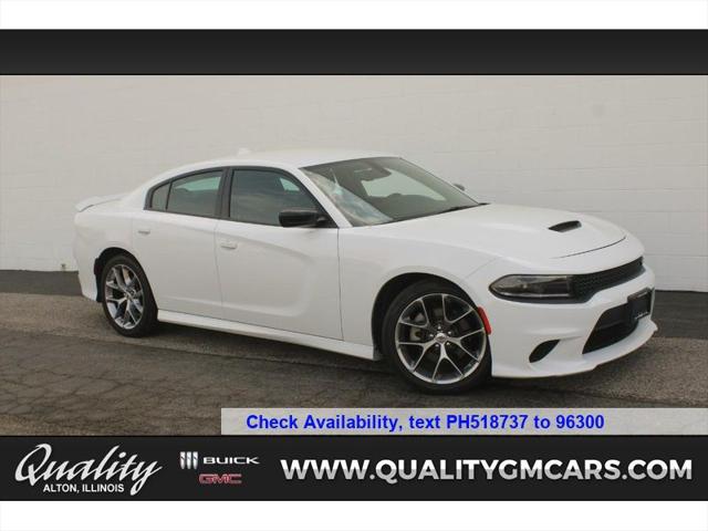 2023 Dodge Charger GT