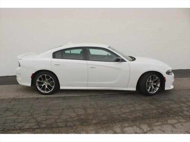 2023 Dodge Charger GT 2023 Dodge Charger GT