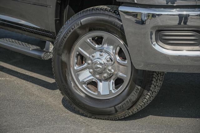 2019 RAM 2500 Tradesman Crew Cab 4x4 64 Box