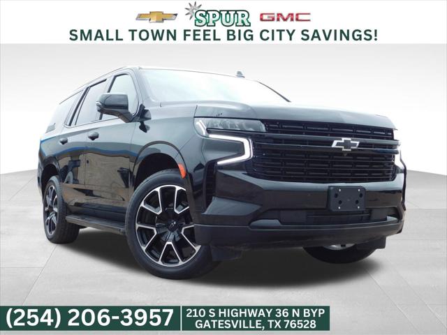 2023 Chevrolet Tahoe 2WD RST