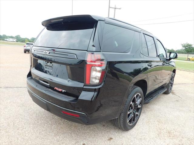2023 Chevrolet Tahoe 2WD RST