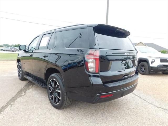 2023 Chevrolet Tahoe 2WD RST