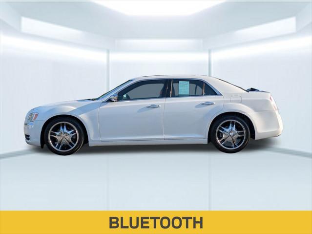 2013 Chrysler 300C C