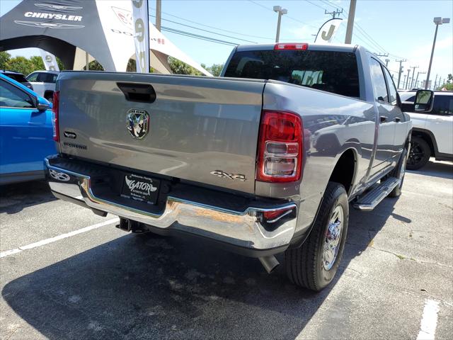 2024 RAM 2500 Big Horn Crew Cab 4x4 64 Box