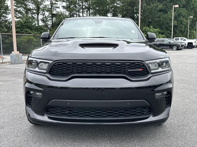 2022 Dodge Durango R/T RWD