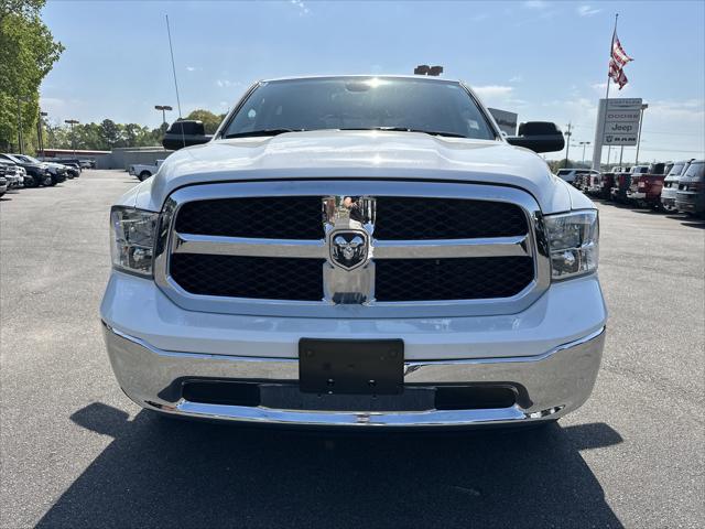 2023 RAM 1500 Classic SLT Crew Cab 4x4 57 Box