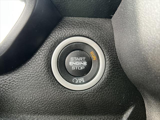 2022 RAM 2500 Tradesman Crew Cab 4x4 64 Box