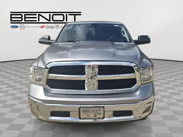 2023 RAM 1500 Classic SLT Crew Cab 4x2 57 Box