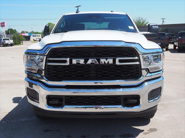 2024 RAM Ram 3500 RAM 3500 TRADESMAN CREW CAB 4X4 64 BOX