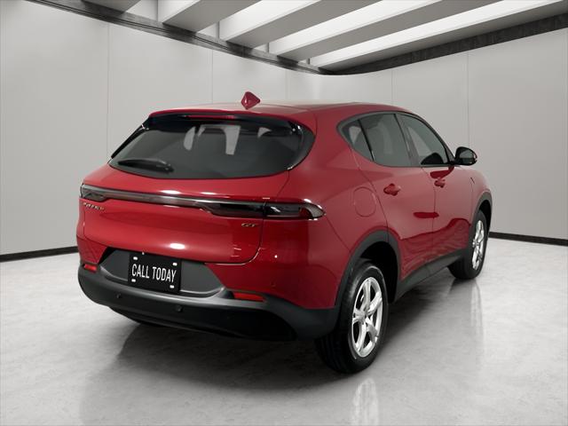 2023 Dodge Hornet GT Plus AWD