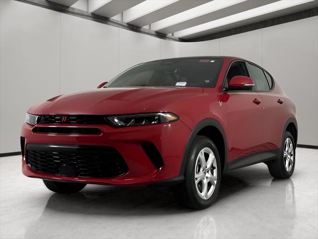 2023 Dodge Hornet GT Plus AWD
