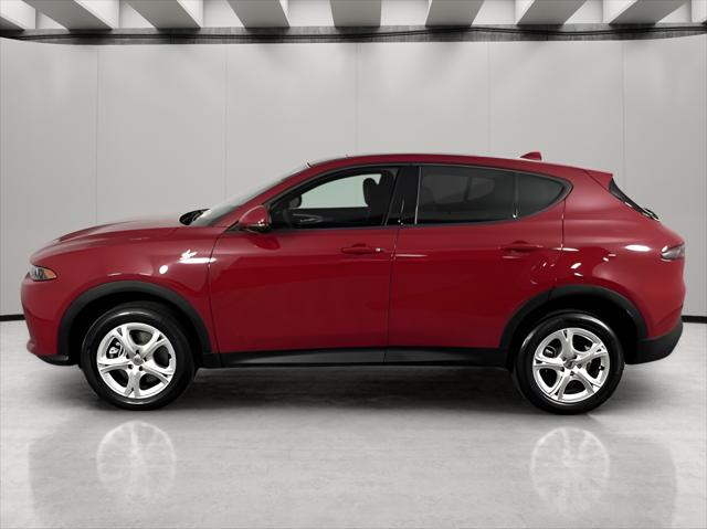 2023 Dodge Hornet GT Plus AWD