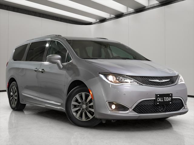2019 Chrysler Pacifica Touring L Plus