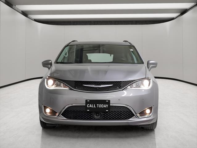 2019 Chrysler Pacifica Touring L Plus