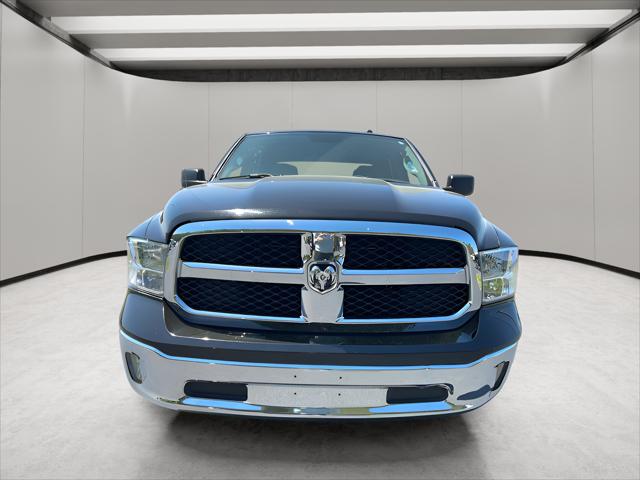 2022 RAM 1500 Classic Tradesman Crew Cab 4x2 57 Box