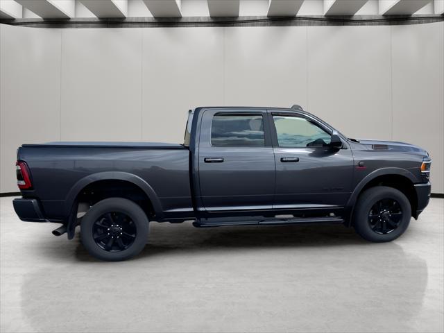 2021 RAM 2500 Laramie Crew Cab 4x4 64 Box