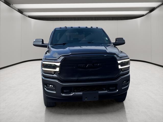 2021 RAM 2500 Laramie Crew Cab 4x4 64 Box