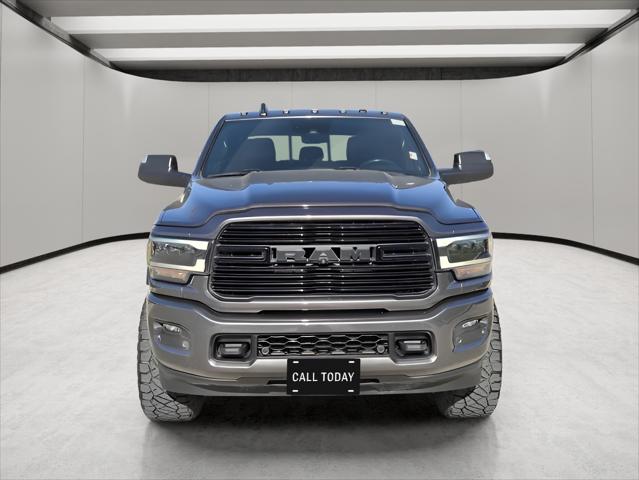 2022 RAM 2500 Laramie Mega Cab 4x4 64 Box