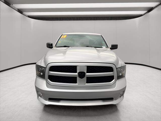 2018 RAM 1500 ST