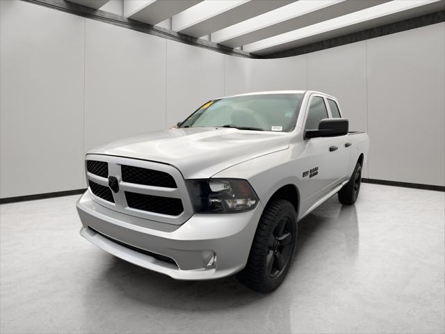 2018 RAM 1500 ST
