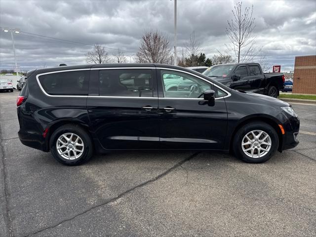 2020 Chrysler Pacifica Touring