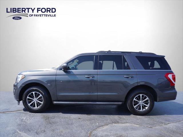 2020 Ford Expedition XLT