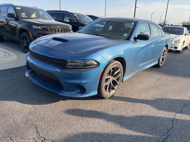 2021 Dodge Charger GT RWD