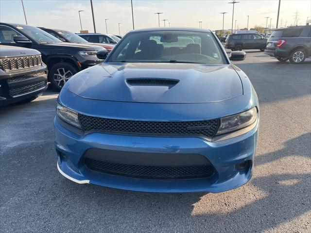 2021 Dodge Charger GT RWD