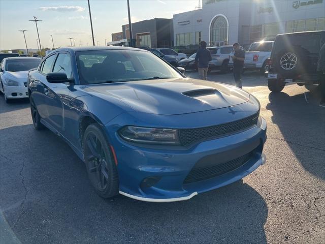 2021 Dodge Charger GT RWD