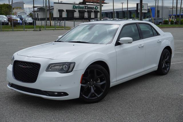 2023 Chrysler 300 300S