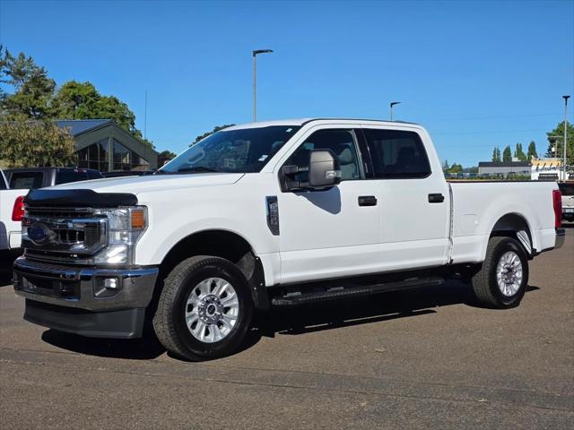 2020 Ford F-250 XLT 2020 Ford F-250 XLT