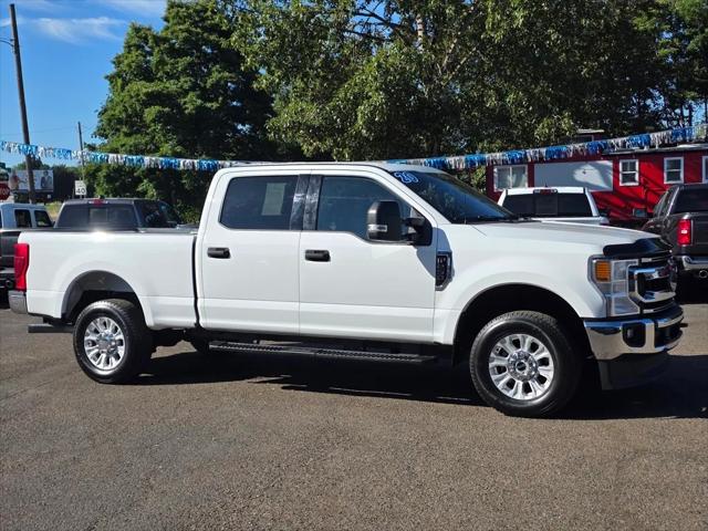 2020 Ford F-250 XLT 2020 Ford F-250 XLT
