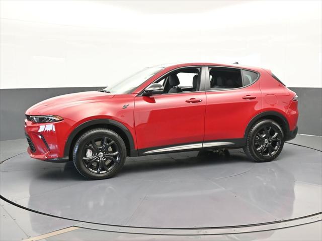 2024 Dodge Hornet R/T Plus EAWD