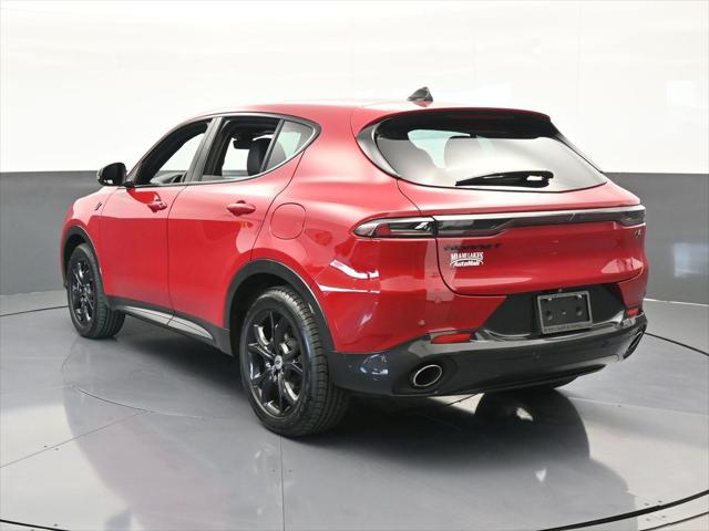 2024 Dodge Hornet R/T Plus EAWD