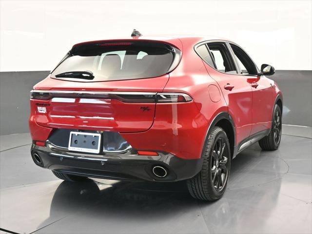 2024 Dodge Hornet R/T Plus EAWD