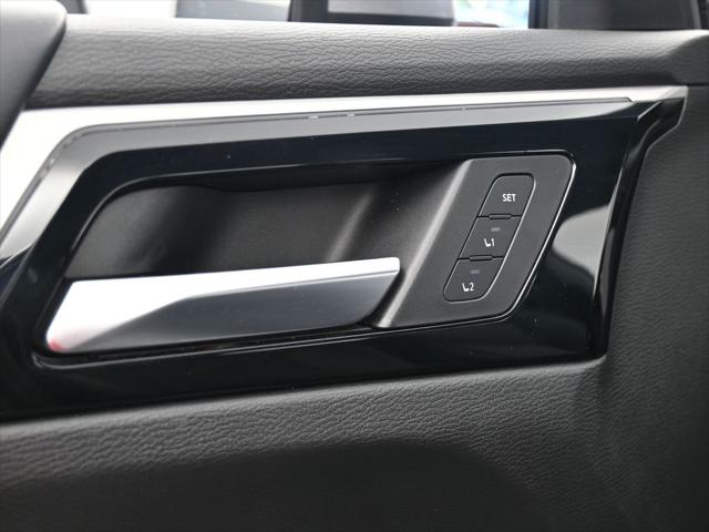 2022 Mitsubishi Outlander SEL 2.5 2WD
