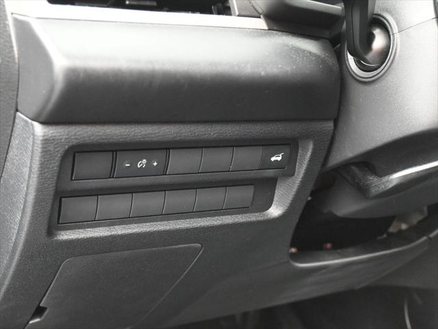 2022 Mitsubishi Outlander SEL 2.5 2WD