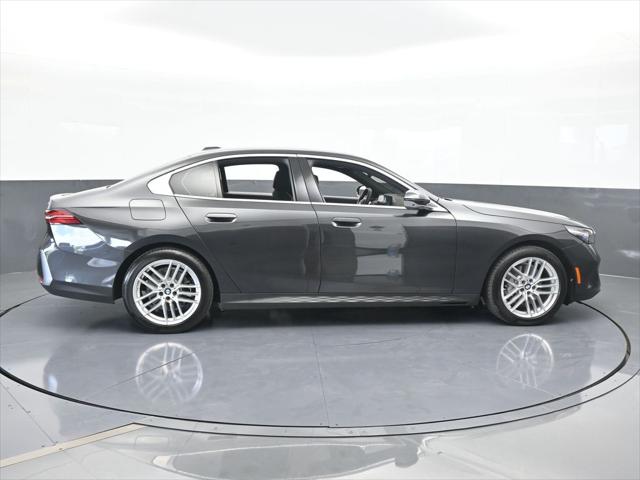 2024 BMW 530 i