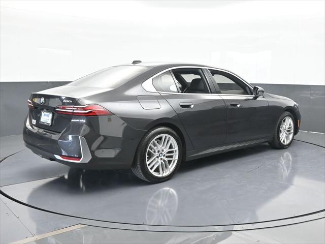 2024 BMW 530 i