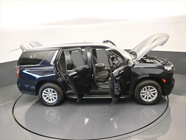 2023 Chevrolet Tahoe 4WD LS