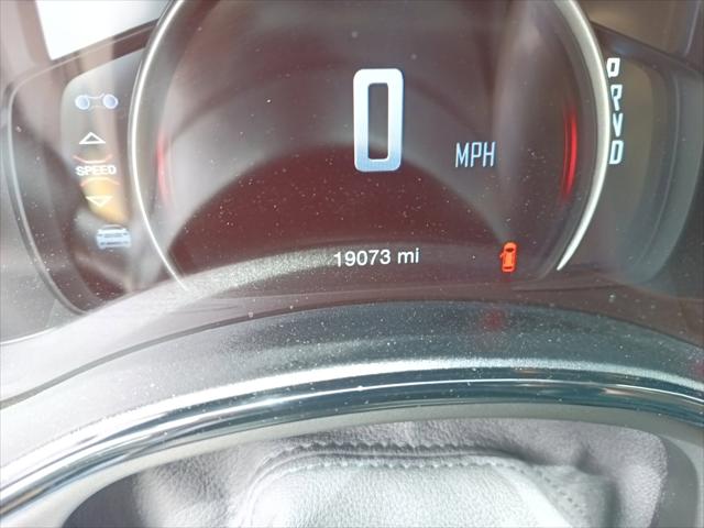 2023 Dodge Durango R/T Plus RWD