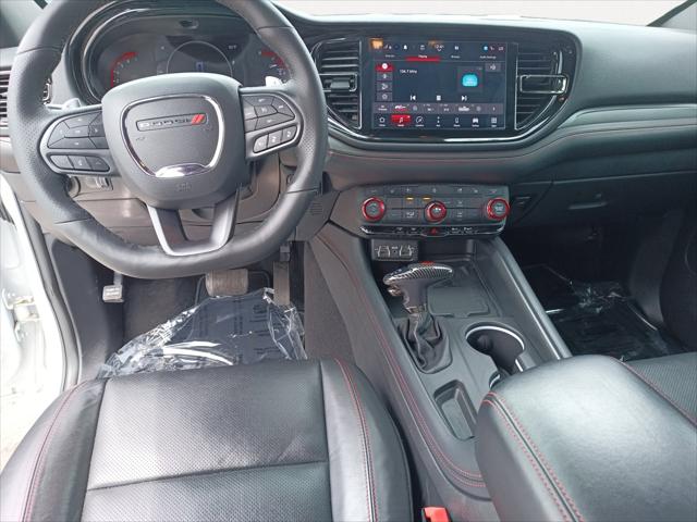 2023 Dodge Durango R/T Plus RWD