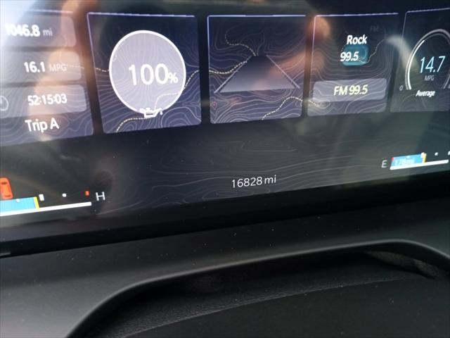 2024 Jeep Grand Cherokee Laredo X 4x4