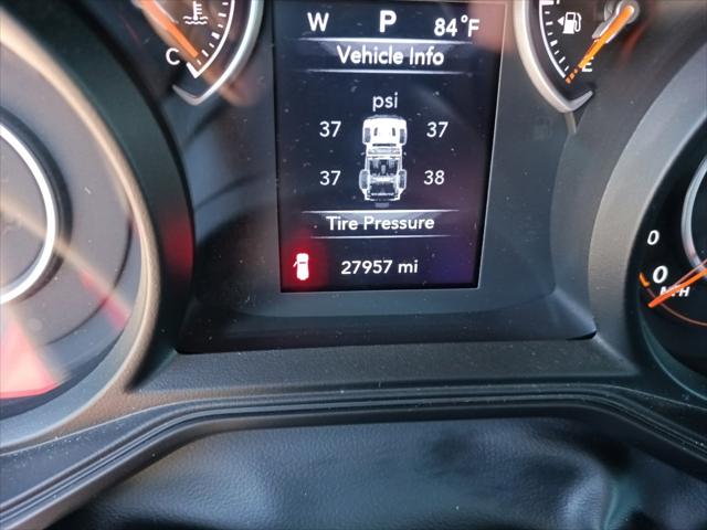 2024 Jeep Wrangler 2-Door Sport 4x4