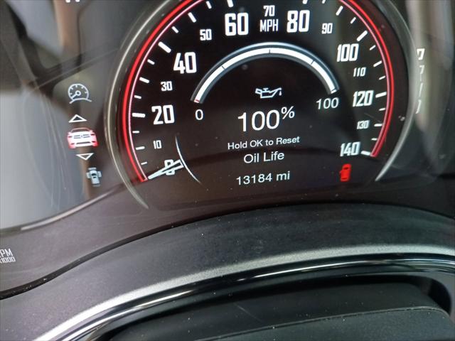 2024 Dodge Durango GT Plus RWD